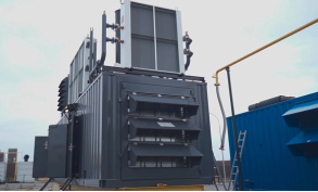 博天堂网址6.3kv配潍柴应用于欧洲一燃气发电项目